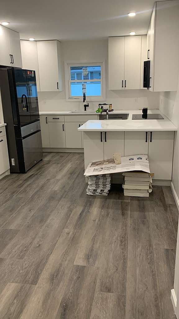 Kitchen island